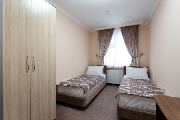 Edelweiss Hotel & Resort