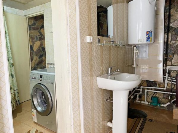 Guest House Evergreen