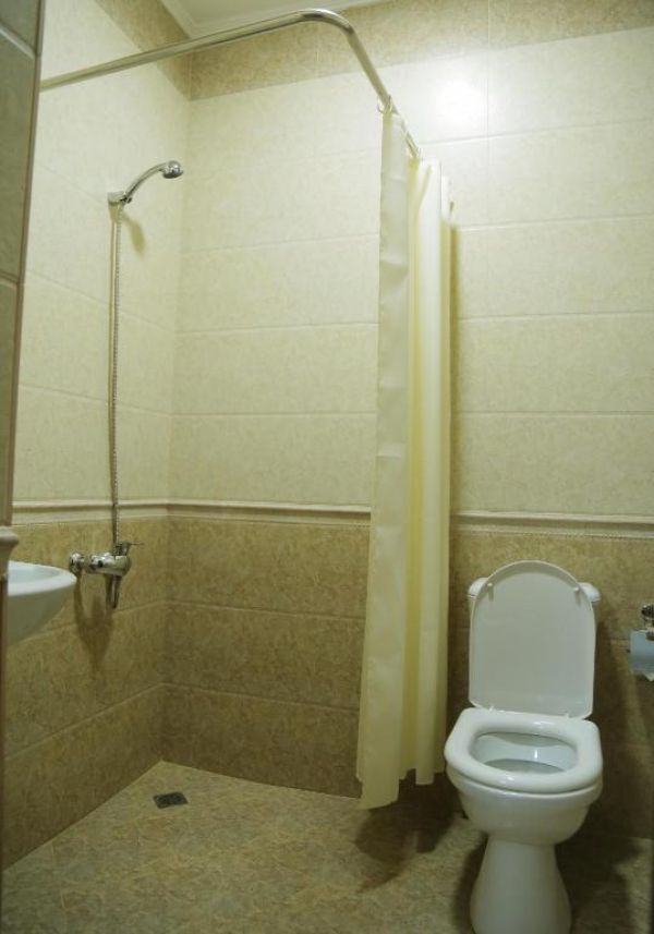 Grand Ark Bukhara