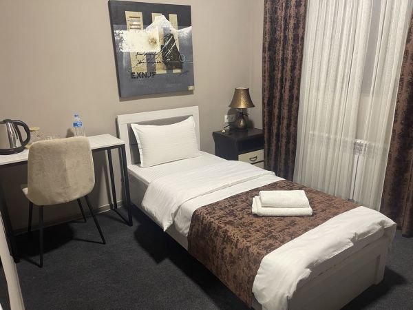 Mini-hotel Evita Tashkent