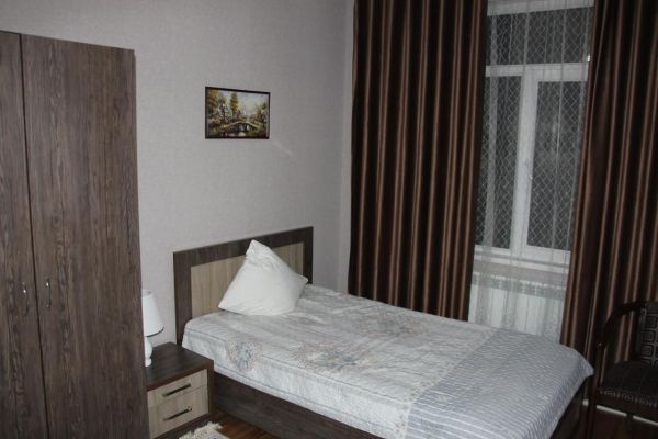 Hotel Avesto