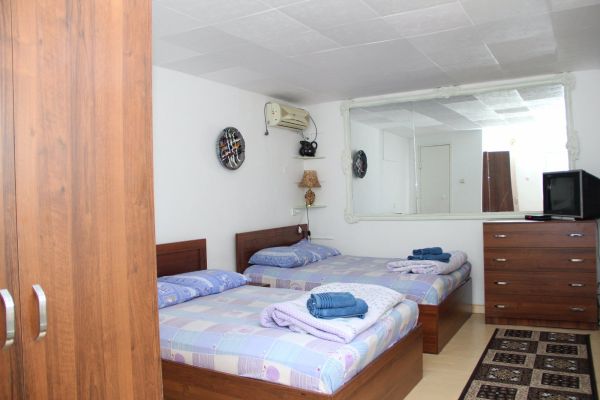Anvar's Guests Guest House