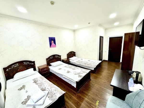 SV Hotel