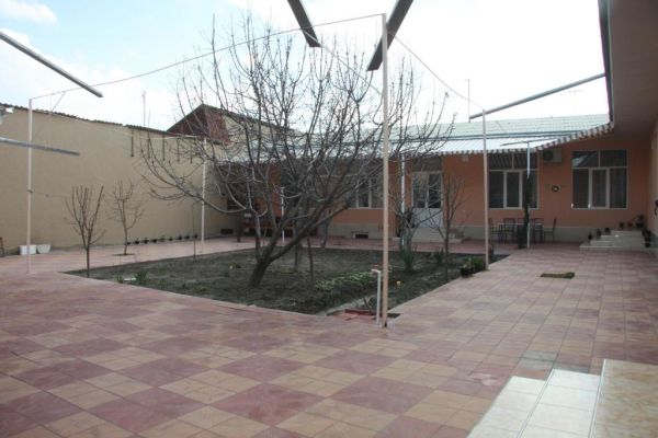 YOKUB Guest House