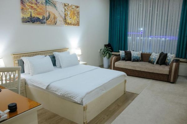 Like Inn Hotel