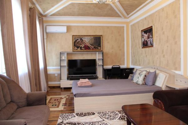 Best Guesthouse