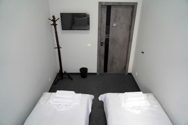 Hostel Premium