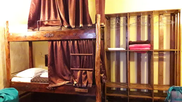 Sunrise Caravan Stay