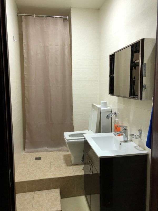 Boshpana Yotoqxonasi