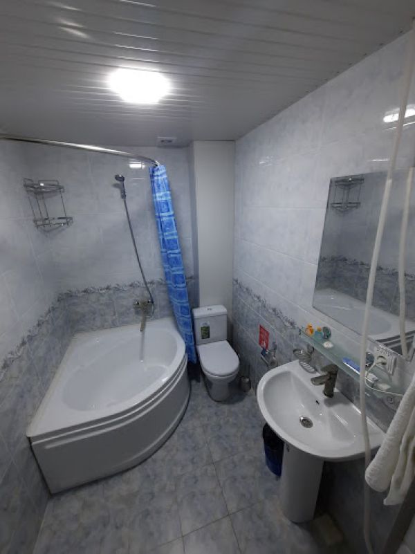 Ifor Hotel