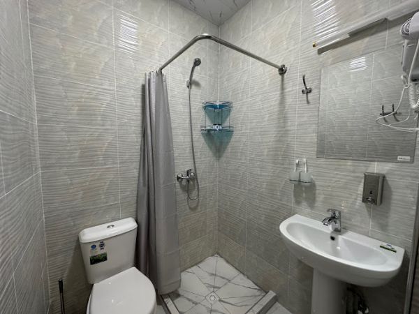 Byond Hotel & Hostel