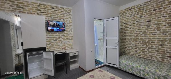 B&B, Khiva ,, Abdullah " in ichan Kala