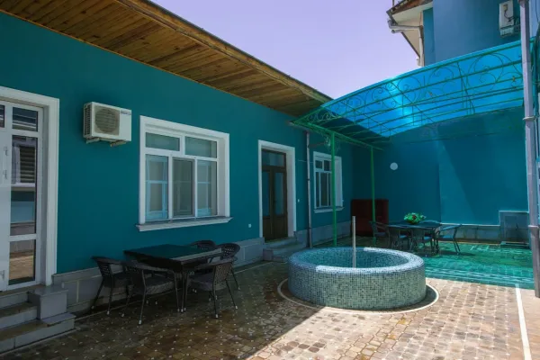 Great Trip Hostel