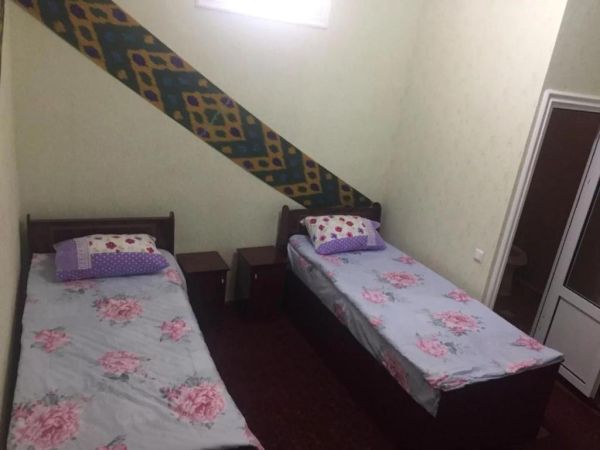 Tohir Ota guest house