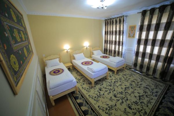 Old Street Guesthouse