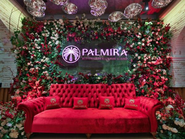 Paradise Plaza Luxury Hotel