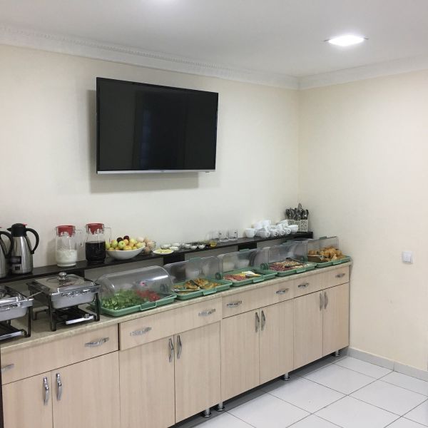 The Art Palace Hotel