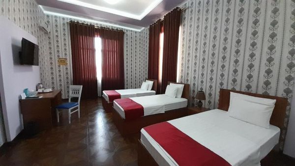 Villa Oasis