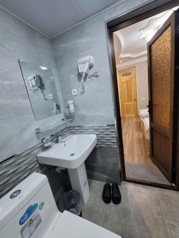 Hanifa Boutique Hotel