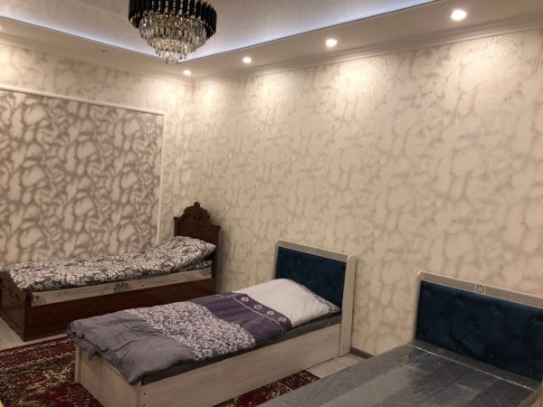 Badamzar House Hotel