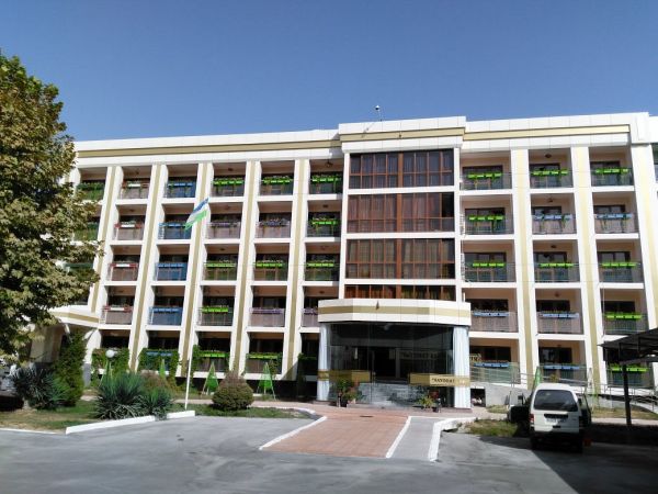 Sayohat Sari Hotel