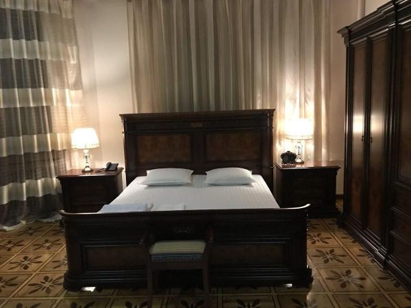 Versal Hotel