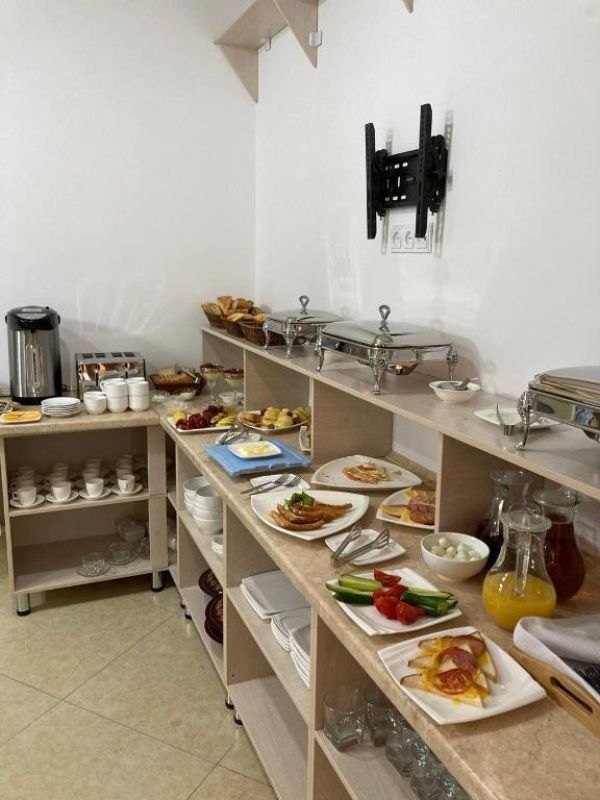 Xadijam Hotel