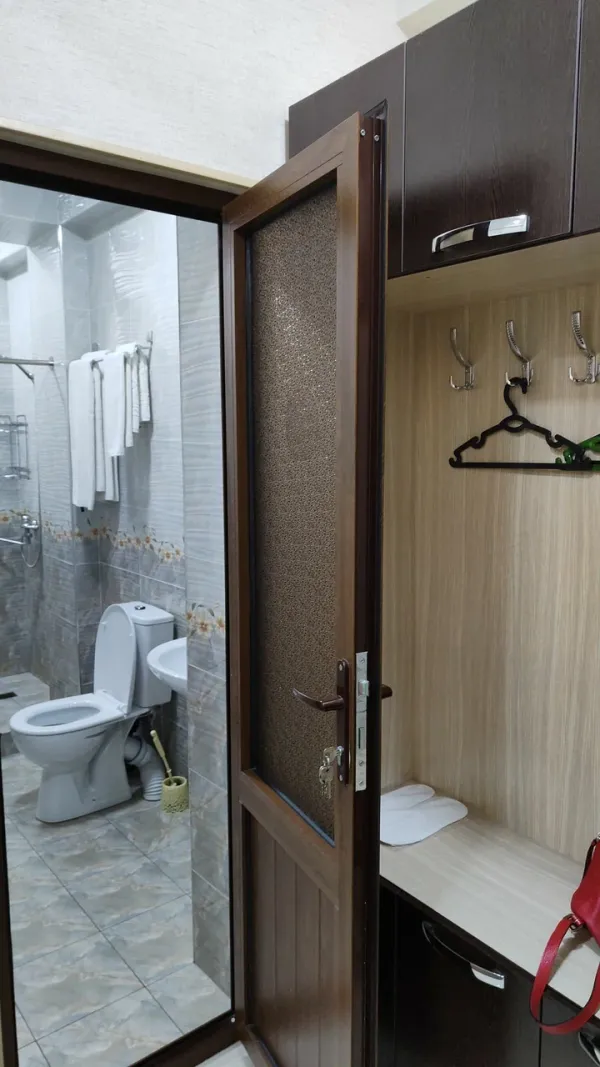 Premium 777 Hotel Yunusabad