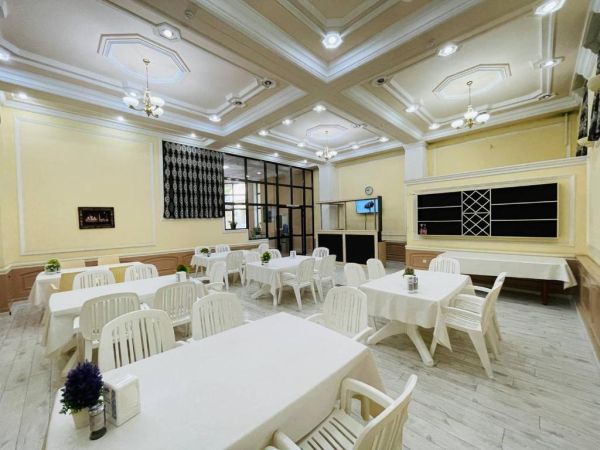 Green Hotel