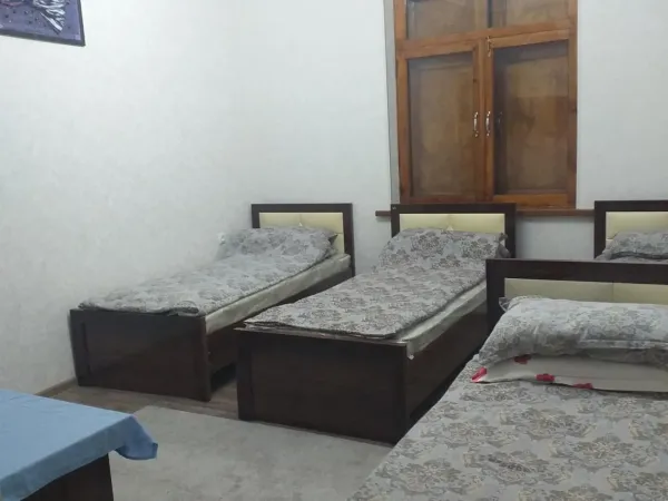 Sam Muxarram Ona GuestHouse