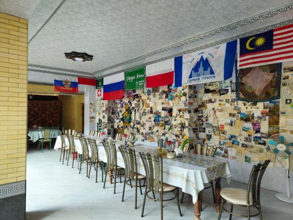 Hotel Bohodir