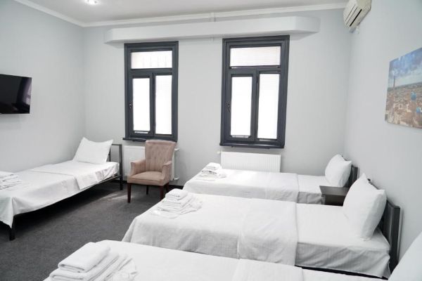 Hostel Premium