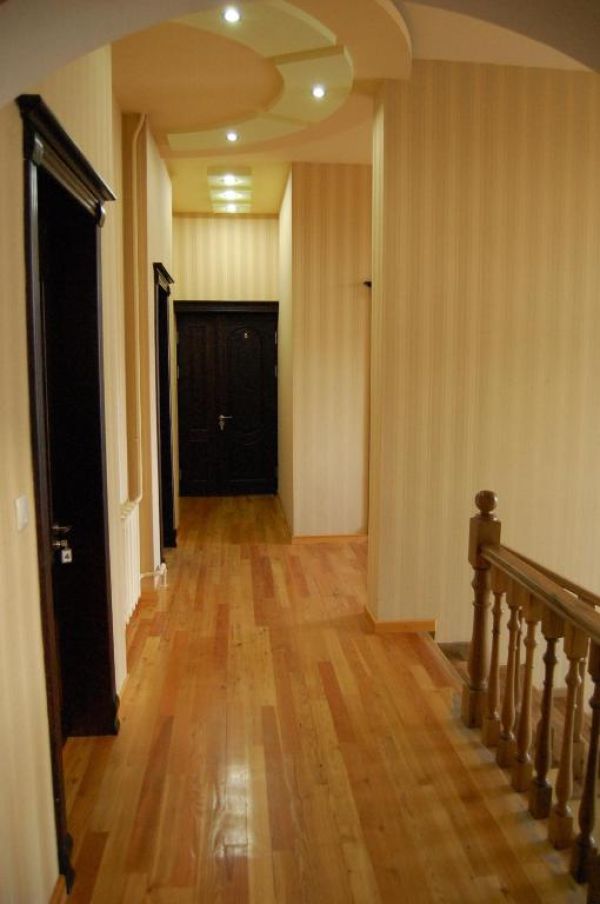 Jahongir B&B Tashkent