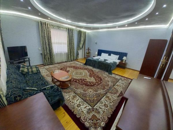 Salam Inn Boutique Hotel