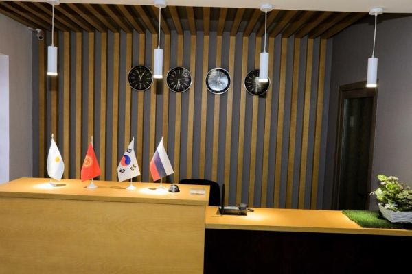 Karavan Street Hotel