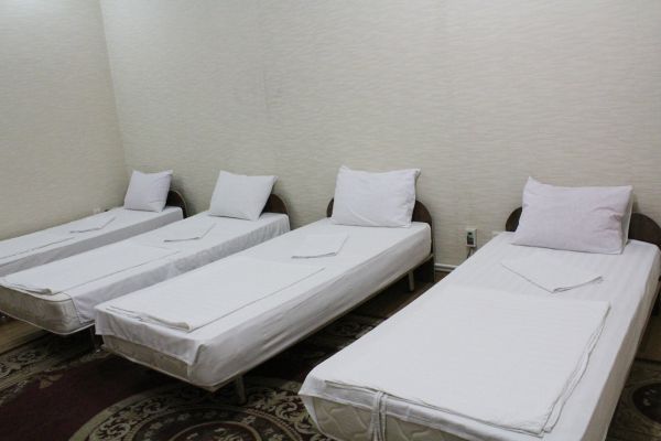 Provence Hotel Tashkent