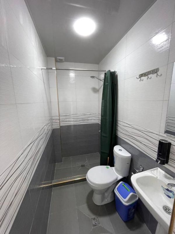 RD Hostel
