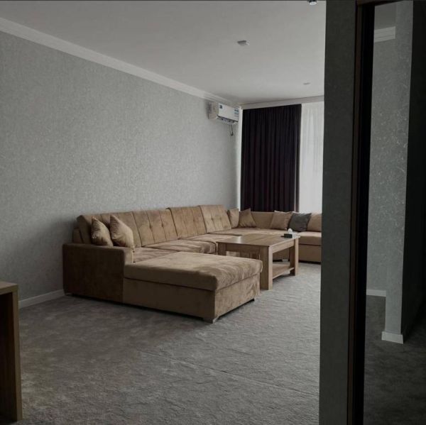 Deluxe Ferghana Hotel