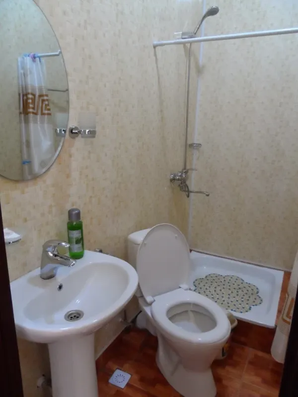 Jahongir B&B Tashkent