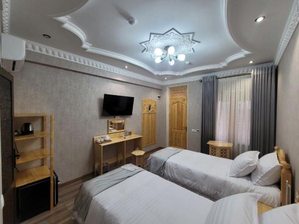 Hanifa Boutique Hotel