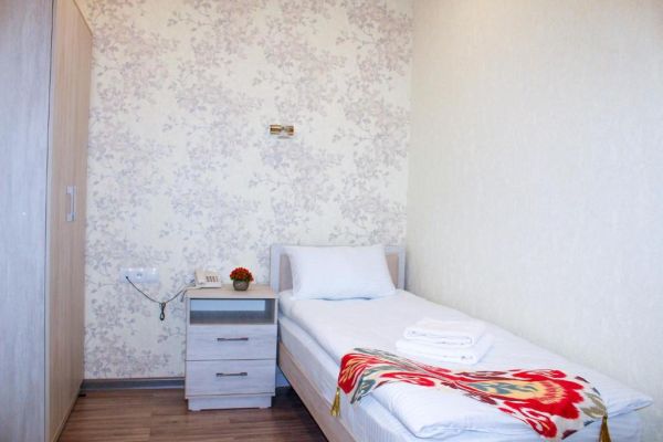 Hotel Taht