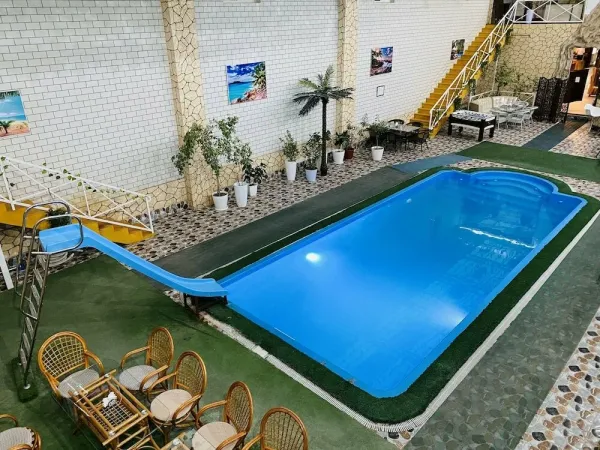 Turon City Plaza