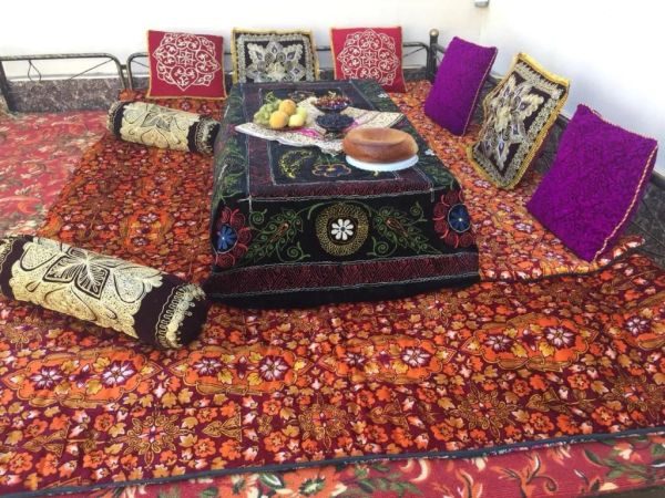 Tohir Ota guest house