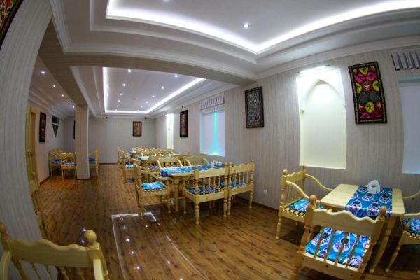 Sultan Hotel Boutique