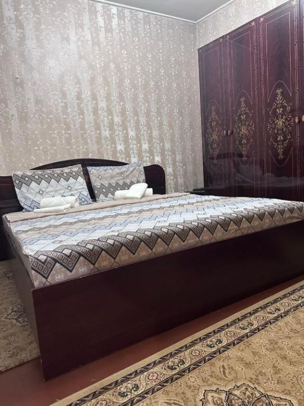 QAMAR Family Guest House