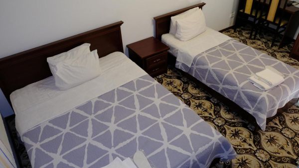Hotel Aist Plus