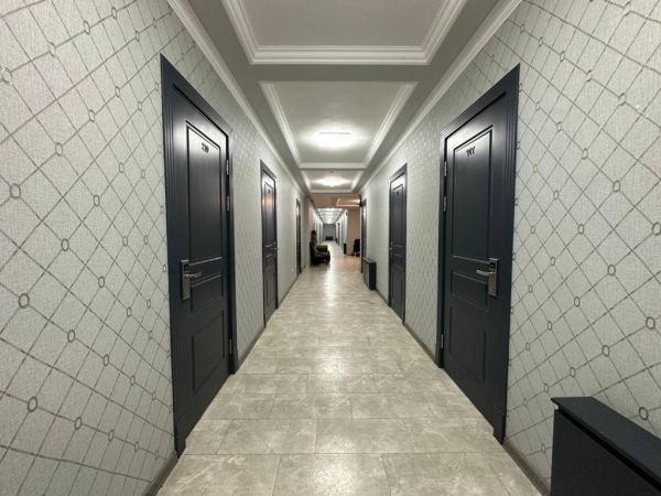 Izza Palace Hotel