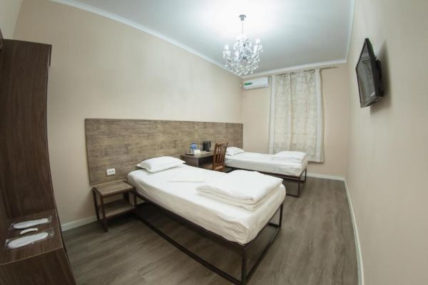Stella Hotel