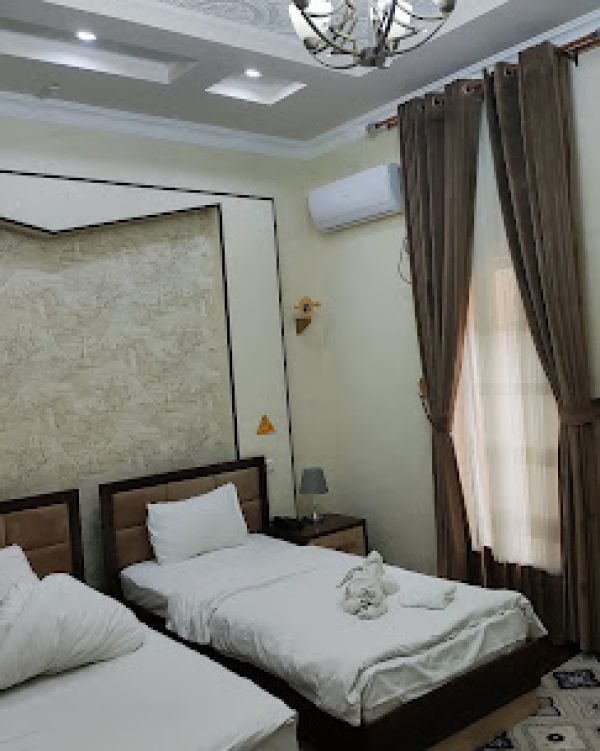 Golden Uzbegim fergana