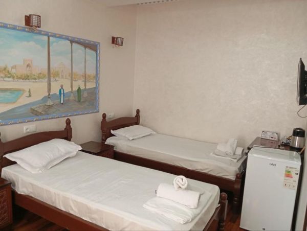 Guli Hotel